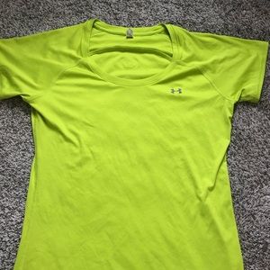 Under Armor active shirt